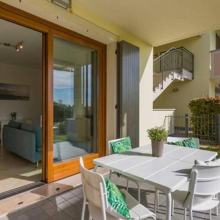 Casa Giulia Salionze Exterior foto