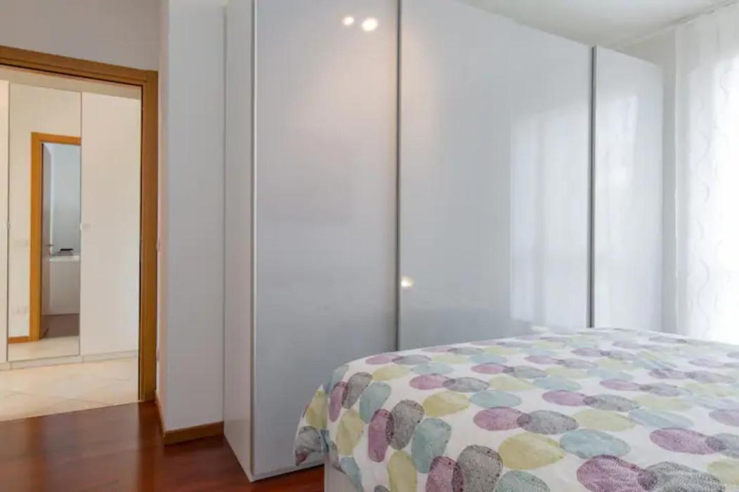 Casa Giulia Salionze Exterior foto