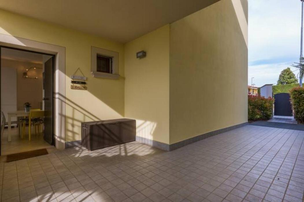 Casa Giulia Salionze Exterior foto