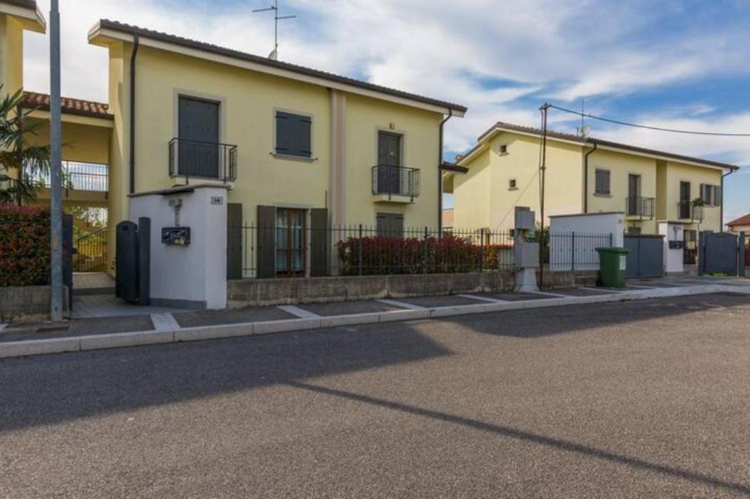 Casa Giulia Salionze Exterior foto