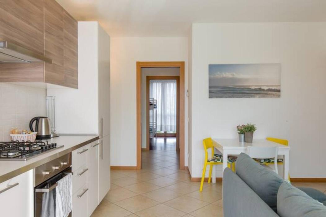 Casa Giulia Salionze Exterior foto