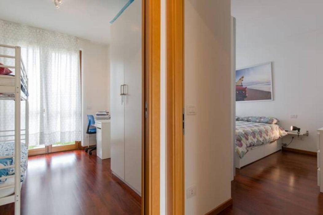 Casa Giulia Salionze Exterior foto