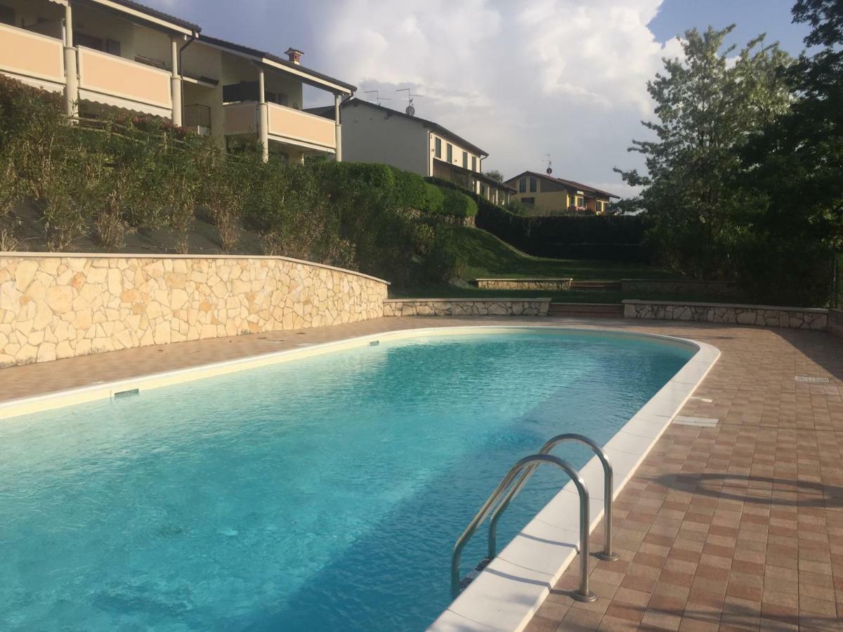 Casa Giulia Salionze Exterior foto